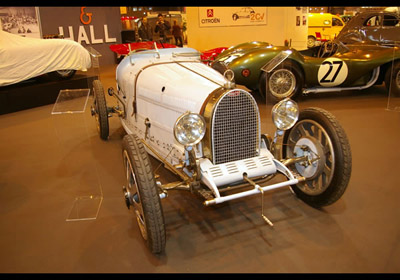 Bugatti Type 39A 1926